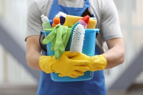 how-to-clean-with-bleach-house-cleaning-sweetwater-ranch-scottsdale