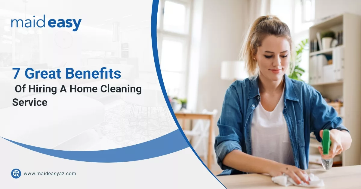 Top 10 Benefits of Hiring a Professional House Cleaner - Top 10 Benefits of  Hiring a Professional House Cleaner