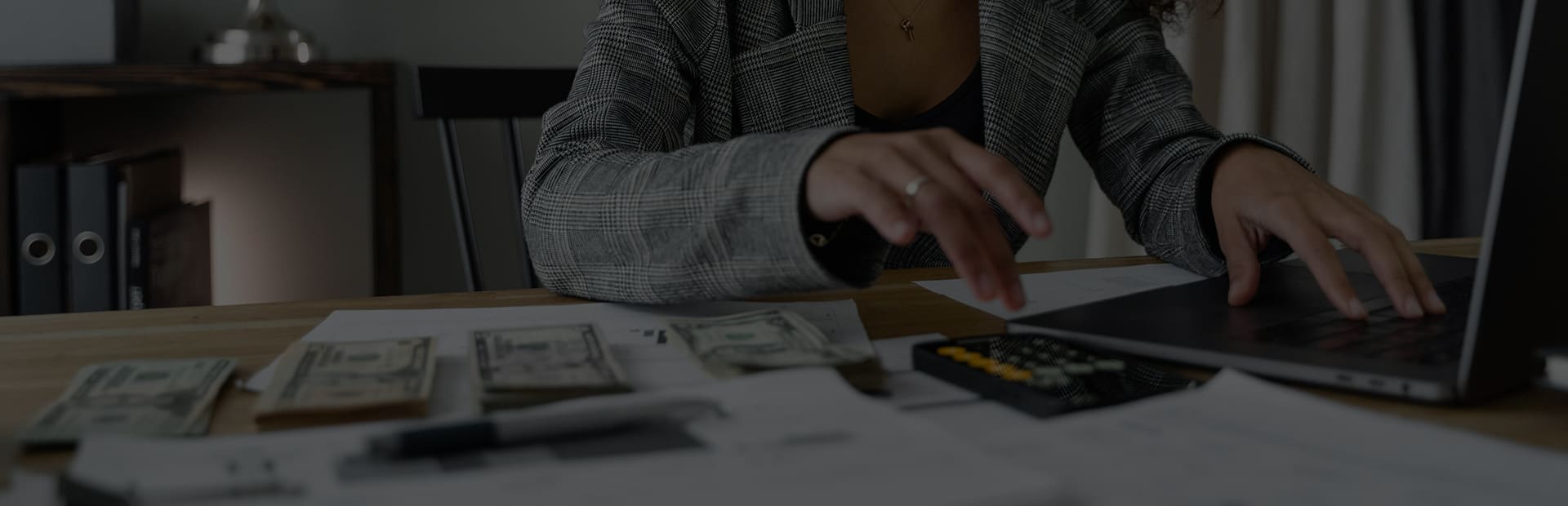 Check Bill Hander Payment Checker Tool - Maid Easy